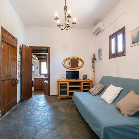 Σπίτι διακοπών Black Μουτσούνα