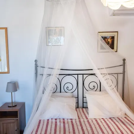 Black Σπίτι διακοπών