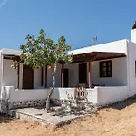 Black Ferienhaus Moutsoúna