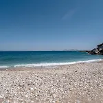 Black Casa vacanze Moutsoúna
