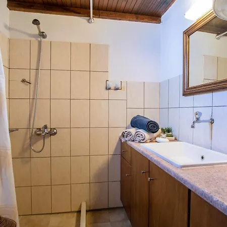 Сasa de vacaciones Black