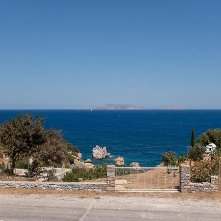 Сasa de vacaciones Black