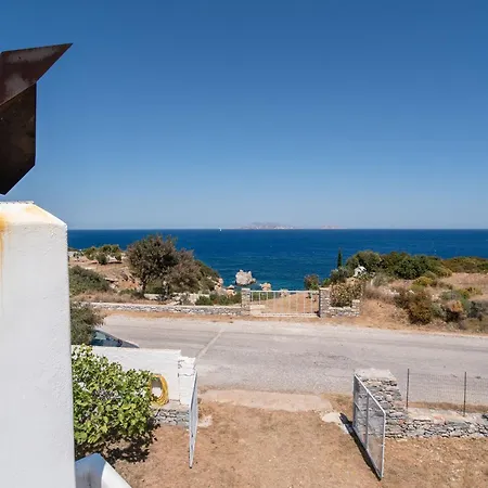 Hébergement de vacances Black *