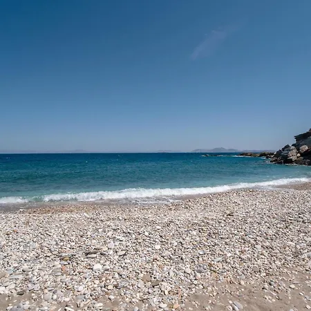 Hébergement de vacances Black Moutsoúna