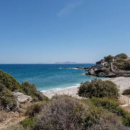 Black Сasa de vacaciones