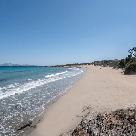 Hébergement de vacances Black *