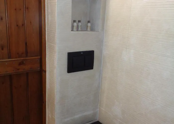 Black Ferienhaus Moutsoúna